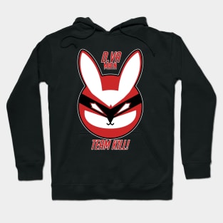 D.VA Mains Hoodie